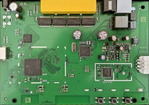 FRITZ!Box 7530 Mainboard