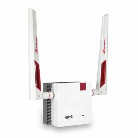 FRITZ!Repeater 1200 mit L3 X2-Umbau