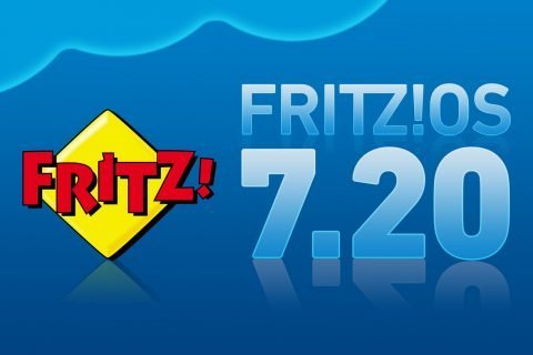 AVM FRITZ!OS 7.20 - updaten oder nicht updaten...
