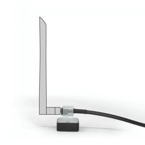 FriXtender Magnethalterung