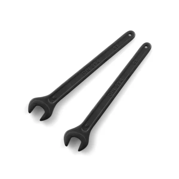 Maulschlüssel Set 8 mm