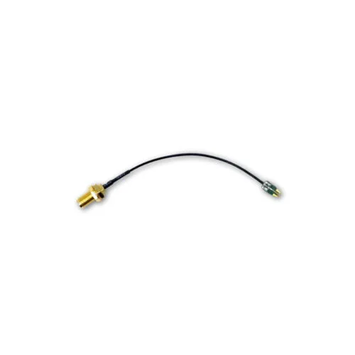 Pigtail Murata Spezial gerade 11cm
