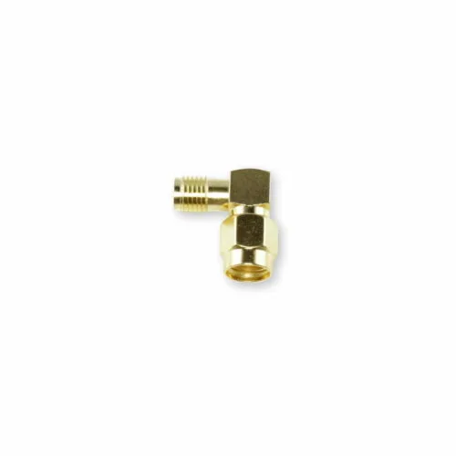 RP-SMA 90° Winkel