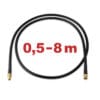 Ultra Low-Loss WLAN Antennen Verlängerungskabel
