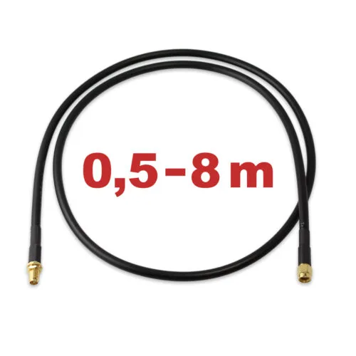 Ultra Low-Loss WLAN Antennen Verlängerungskabel