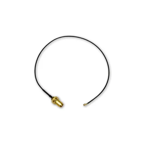 Pigtail IPEX MHF2 gerade 25cm