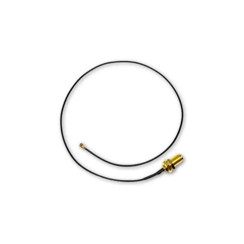 Pigtail IPEX MHF2 gerade 36cm