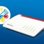 FRITZ!OS 7.50: Vereinfachter FRITZ!Box-Wechsel und neuer Energiesparmodus