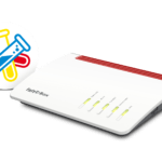 FRITZ!OS 7.50: Update oder Downgrade empfohlen