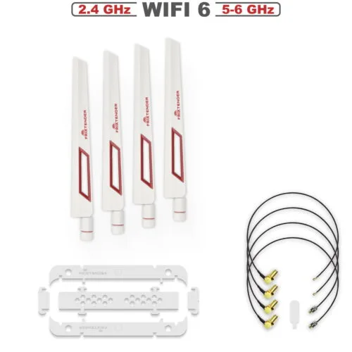 FriXtender L3 X4-6000