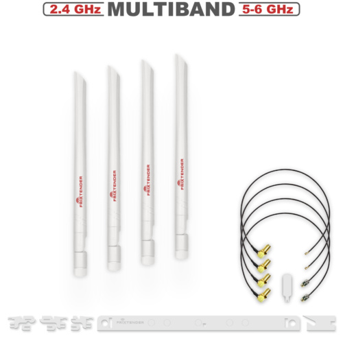 FriXtender M2 X4ci