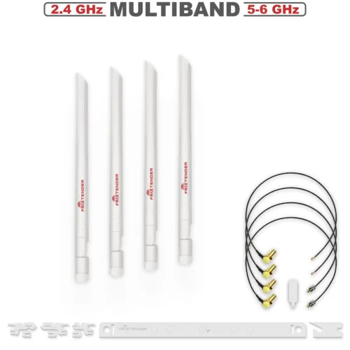 FriXtender M2 X4ci
