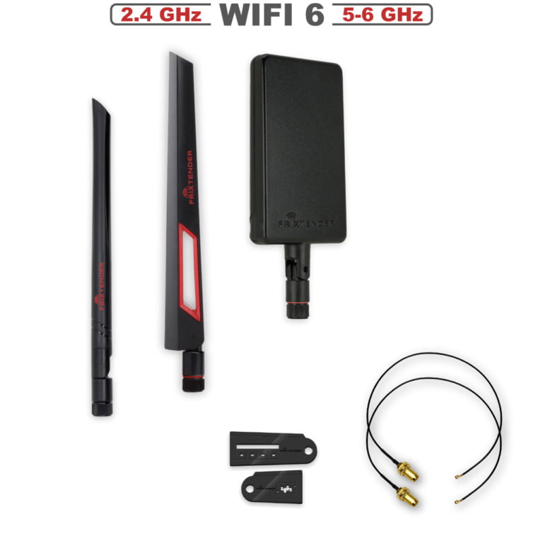 FriXtender-MIX-S-X2-18 FriXtender X2-18 Mix