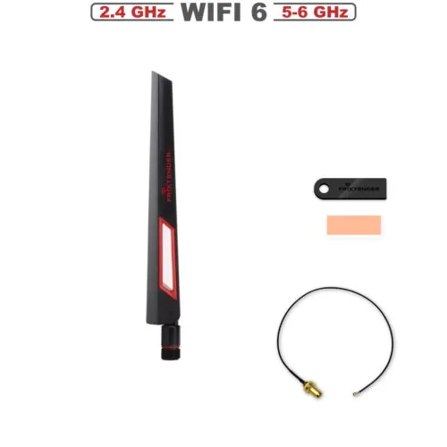 FriXtender-Universal-L3-Set-s FriXtender L3 Universal (schwarz)