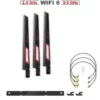 FriXtender L3 X3si (schwarz)