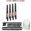 FriXtender L3 X4 (schwarz)