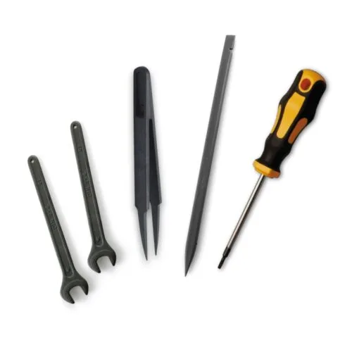All-In-One Werkzeugset