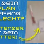 YouTube-Kanal: Smart&Praktisch stellt den FRITZ!Repeater 1200AX vor