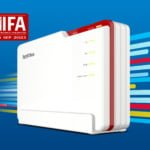 AVM Innovationen auf der IFA: Die neue FRITZ!Box 5690 Pro und Wi-Fi 7