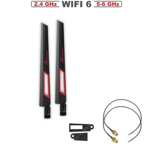 FriXtender-Set-X2 FriXtender L3 X2