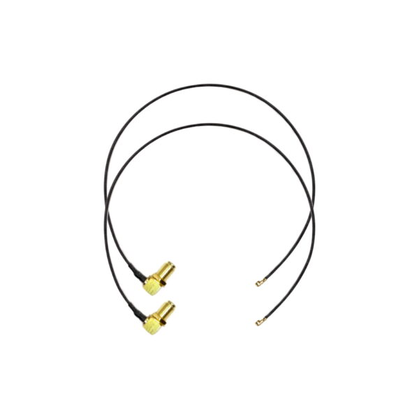 Version 2: 2x IPEX Pigtail