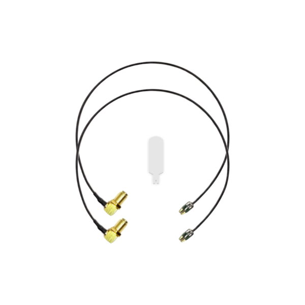 Version 1: 2x Murata-Spezial Pigtail (+ 10,00 €)