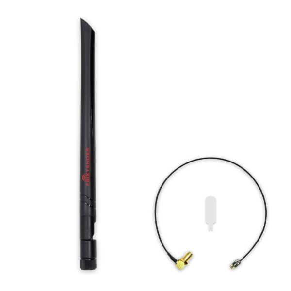ZigBee-AddOn: M2 (+ 20,00 €)
