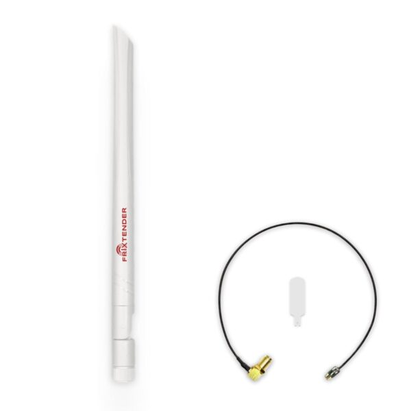 ZigBee-AddOn: M2 (+ 20,00 €)