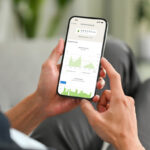FRITZ!Smart Energy 250: Effiziente Verbrauchsanalyse durch digitalen Stromzähler