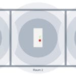 WLAN-Repeater optimal positionieren