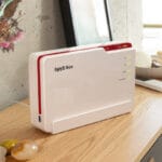 Drei FRITZ!Box-Modelle im Test erfolgreich bewertet