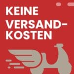 Summersale Phase 2 – Versandkostenfreie Lieferung ab Bestellwert von 50€