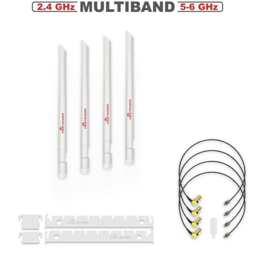 FriXtender M2 X4rx