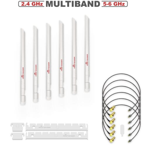 FriXtender M2 X6rx