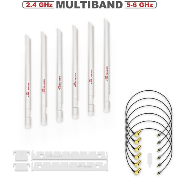 FriXtender M2 X6rx