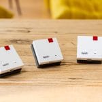 WLAN-Kraftzwerge für die Steckdose: FRITZ! präsentiert das FRITZ!Mesh Set 1600