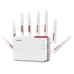 FRITZ!Box 5690 pro mit FriXtender L3 X8pro Set