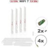 FriXtender M2 X4pro