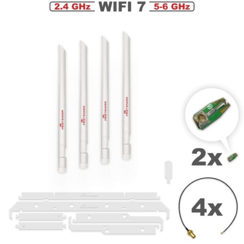 FriXtender-X4pro-M2w-Set FriXtender M2 X4pro