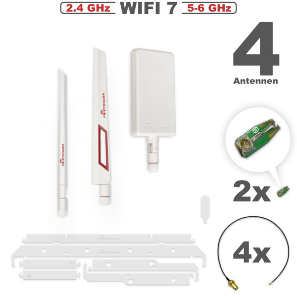 FriXtender-X4pro-Mix-W-Set FriXtender X4pro Mix