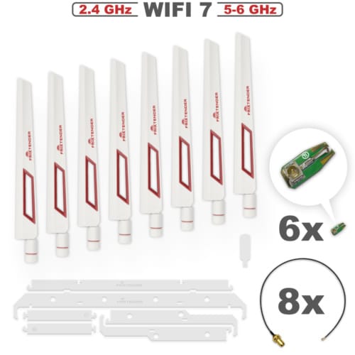 FriXtender-X8pro-L3w-Set FriXtender L3 X8pro