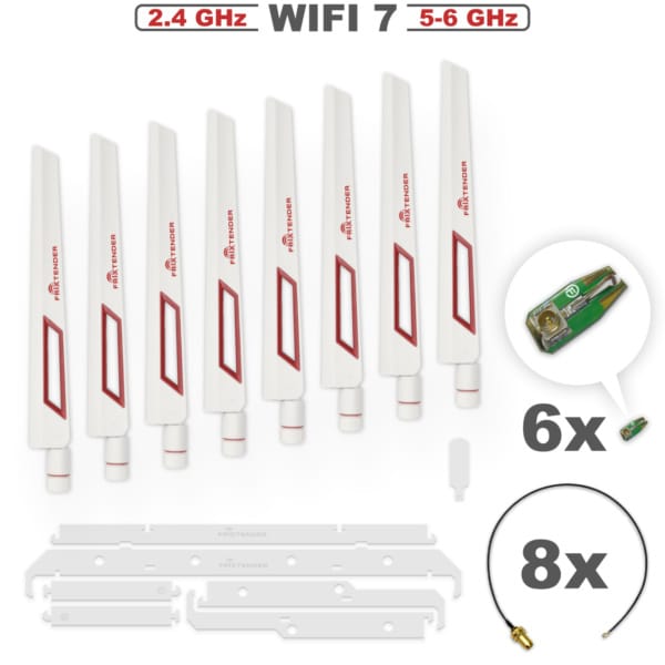 FriXtender-X8pro-L3w-Set FriXtender L3 X8pro