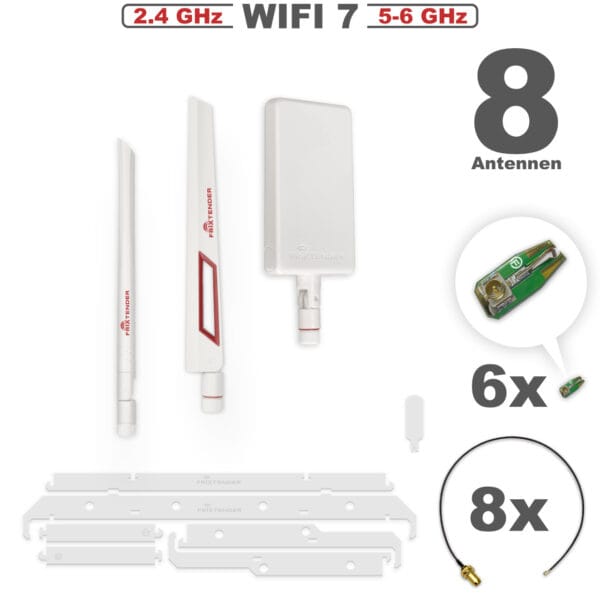 FriXtender-X8pro-Mix-Set FriXtender X8pro Mix