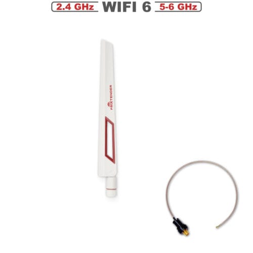 FriXtender-L3w-Clip-Set FriXtender L3 Clip (weiß)