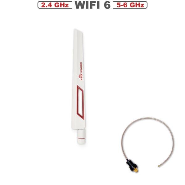 FriXtender-L3w-Clip-Set FriXtender L3 Clip (weiß)
