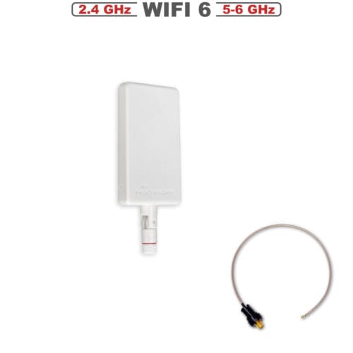 FriXtender-P4w-Clip-Set FriXtender P4 Clip (weiß)